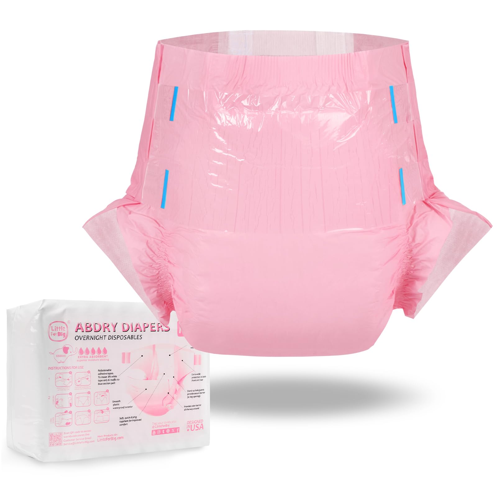 Adult Diaper