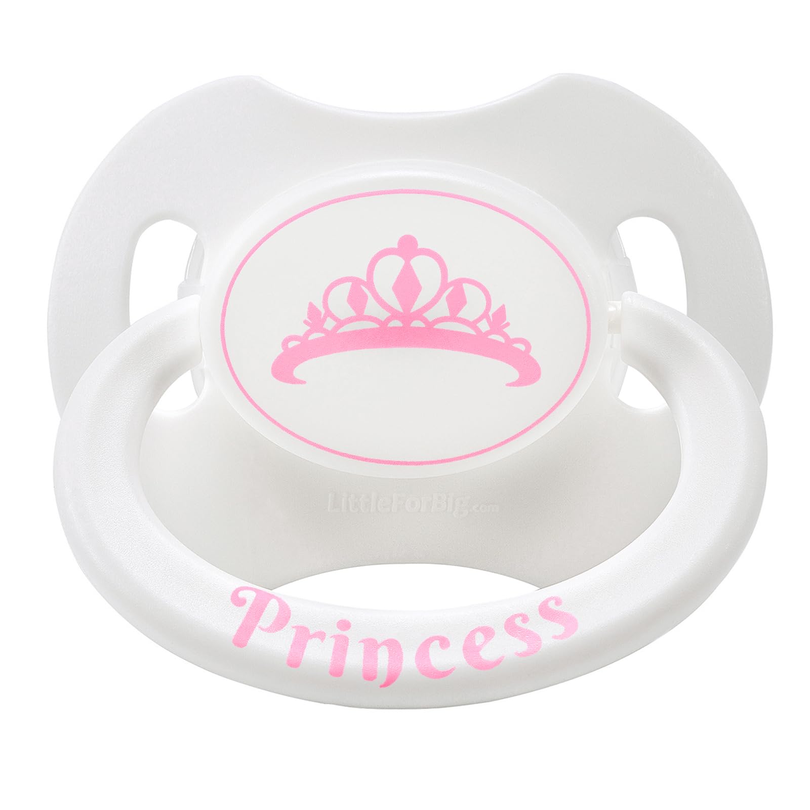 Pacifiers